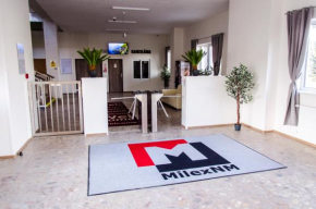 Hotels in Okres Nové Mesto Nad Váhom
